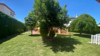 Chalet en calle de Tirso de Molina photo 57