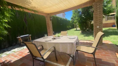 Chalet en calle de Tirso de Molina photo 58