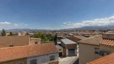 Penthouse on Enrique Morales Street photo 28