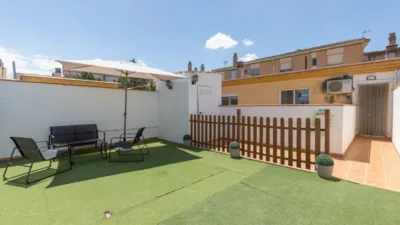 Penthouse on Enrique Morales Street photo 30