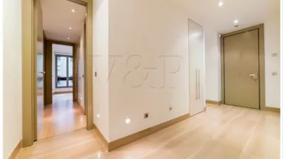 Piso en alquiler en Goya - Imagen 8