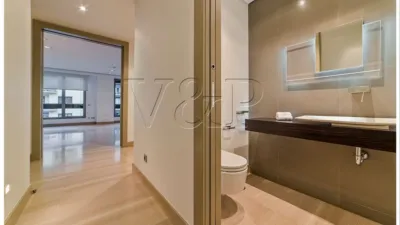 Piso en alquiler en Goya - Imagen 9