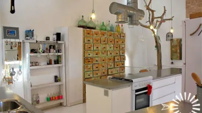 Casa pareada en venta en Calle Carrer Costa I Llobera, Santanyí de 498.000 €