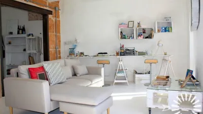Casa pareada en venta en Calle Carrer Costa I Llobera, Santanyí de 498.000 €