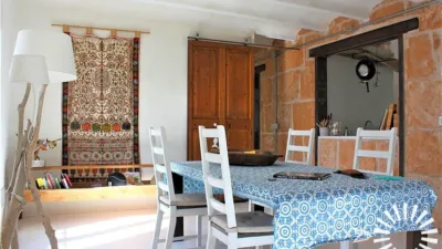Casa pareada en venta en Calle Carrer Costa I Llobera, Santanyí de 498.000 €