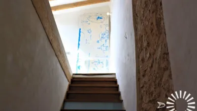 Casa pareada en venta en Calle Carrer Costa I Llobera, Santanyí de 498.000 €