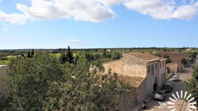Casa pareada en venta en Calle Carrer Costa I Llobera, Santanyí de 498.000 €