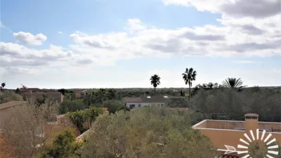 Casa pareada en venta en Calle Carrer Costa I Llobera, Santanyí de 498.000 €