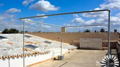 Casa pareada en venta en Calle Carrer Costa I Llobera, Santanyí de 498.000 €