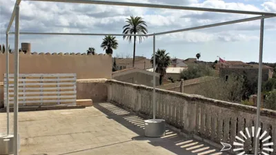 Casa pareada en venta en Calle Carrer Costa I Llobera, Santanyí de 498.000 €