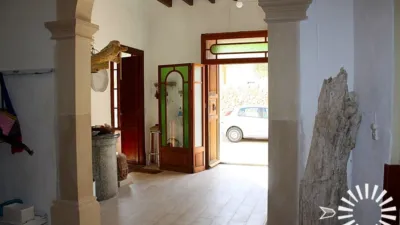 Casa pareada en venta en Calle Carrer Costa I Llobera, Santanyí de 498.000 €