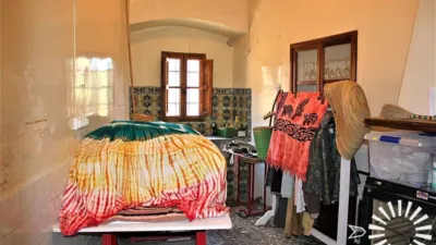 Casa pareada en venta en Calle Carrer Costa I Llobera, Santanyí de 498.000 €
