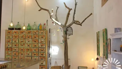 Casa pareada en venta en Calle Carrer Costa I Llobera, Santanyí de 498.000 €
