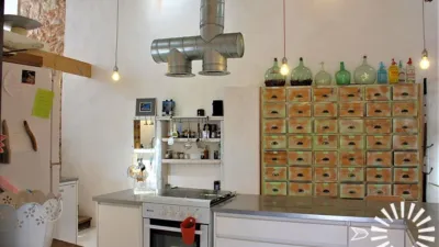 Casa pareada en venta en Calle Carrer Costa I Llobera, Santanyí de 498.000 €