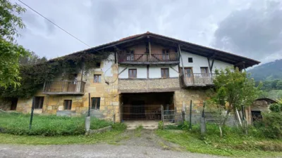 Chalet in Barrio de Sarria photo 12