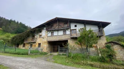 Chalet in Barrio de Sarria photo 14