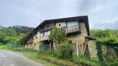 Chalet in Barrio de Sarria photo 4