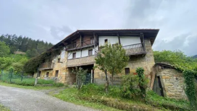 Chalet in Barrio de Sarria photo 6