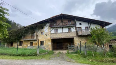 Chalet in Barrio de Sarria photo 7