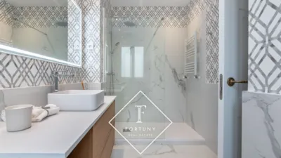 Apartment in Recoletos photo 15