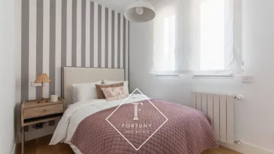 Apartment in Recoletos photo 16