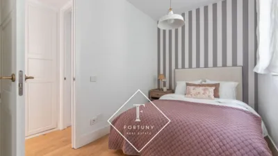 Apartment in Recoletos photo 17