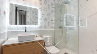 Apartment in Recoletos photo 20