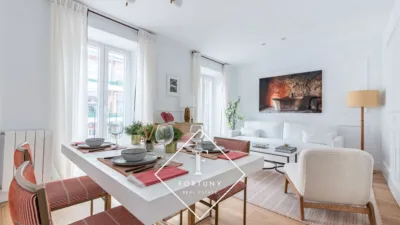 Apartment in Recoletos photo 2