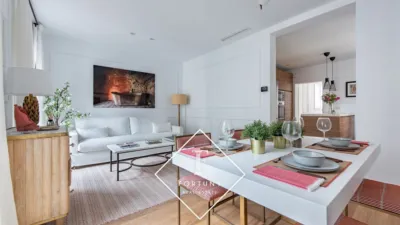 Apartment in Recoletos photo 5