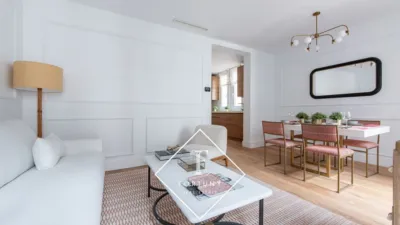 Apartment in Recoletos photo 6