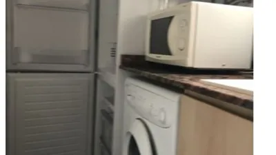 Piso en alquiler en Patraix - Imagen 2