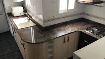 Piso en alquiler en Patraix - Imagen 3