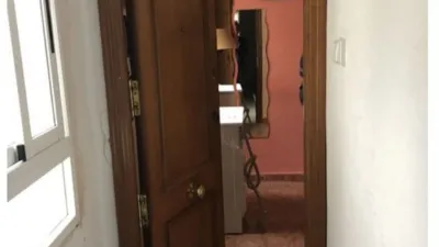 Piso en alquiler en Patraix - Imagen 5
