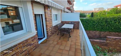 Townhouse on Avenida de Bilbao photo 10