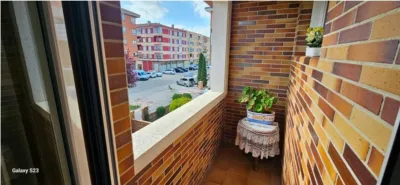 Townhouse on Avenida de Bilbao photo 18