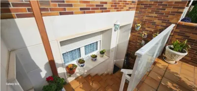 Townhouse on Avenida de Bilbao photo 3