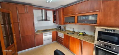 Townhouse on Avenida de Bilbao photo 5