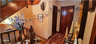 Townhouse on Avenida de Bilbao photo 6