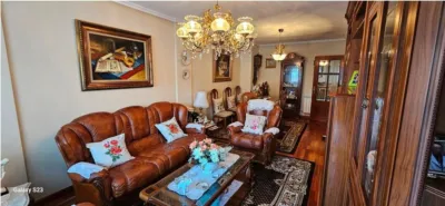 Townhouse on Avenida de Bilbao photo 8