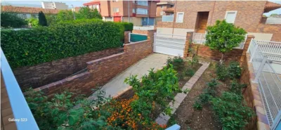 Townhouse on Avenida de Bilbao photo 9