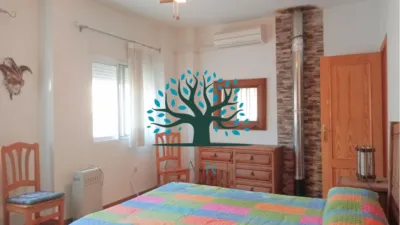 Duplex on Calle de las Canalejas photo 12