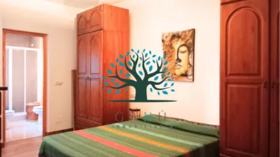 Duplex on Calle de las Canalejas photo 14
