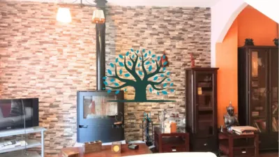 Duplex on Calle de las Canalejas photo 3