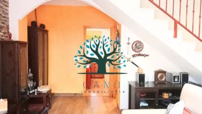 Duplex on Calle de las Canalejas photo 4