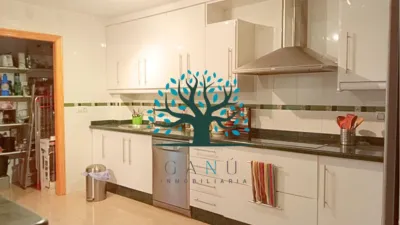 Duplex on Calle de las Canalejas photo 8