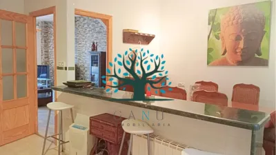 Duplex on Calle de las Canalejas photo 9