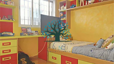 Duplex on Calle Zagalica photo 15