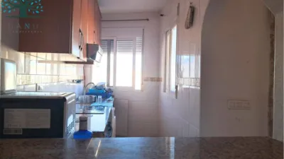 Penthouse on Calle de Ceballos photo 10