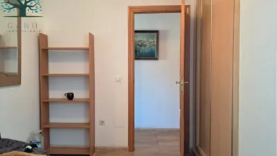 Penthouse on Calle de Ceballos photo 14