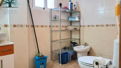 Penthouse on Calle de Ceballos photo 15